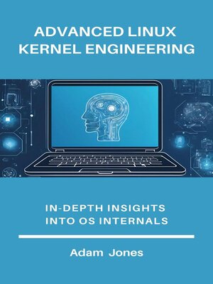 cover image of dvanced Linux Kernel Engineering